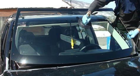 Windshield Repair & Replacement in Charlotte, NC 